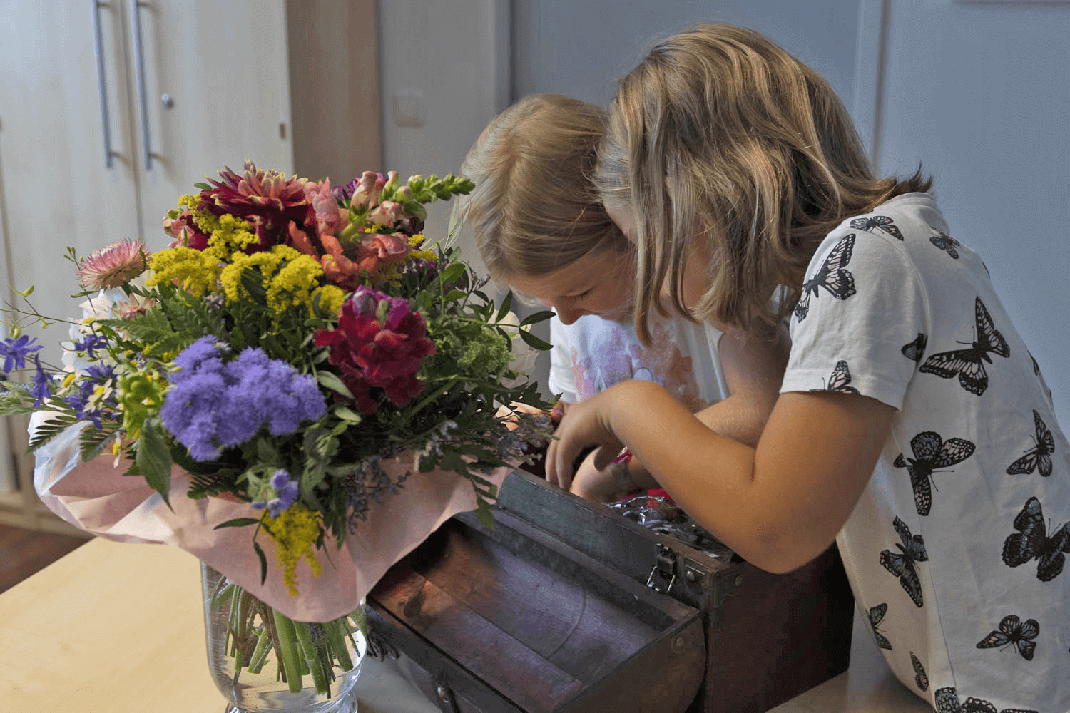 Kinder- und Jugendarztpraxis PD Dr. Christof Land